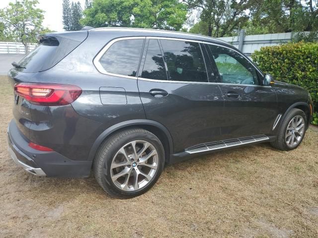 2023 BMW X5 Sdrive 40I