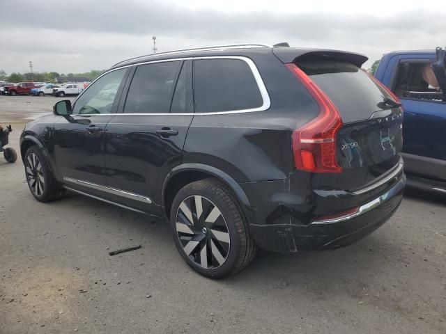 2024 Volvo XC90 Plus