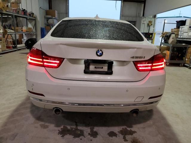 2016 BMW 435 I Gran Coupe