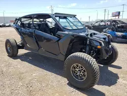 Can-Am salvage cars for sale: 2021 Can-Am AM Maverick X3 Max X RS Turbo RR
