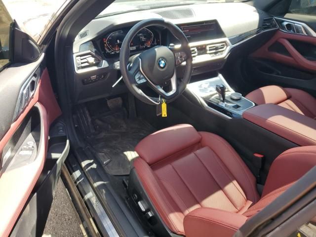 2023 BMW 430XI