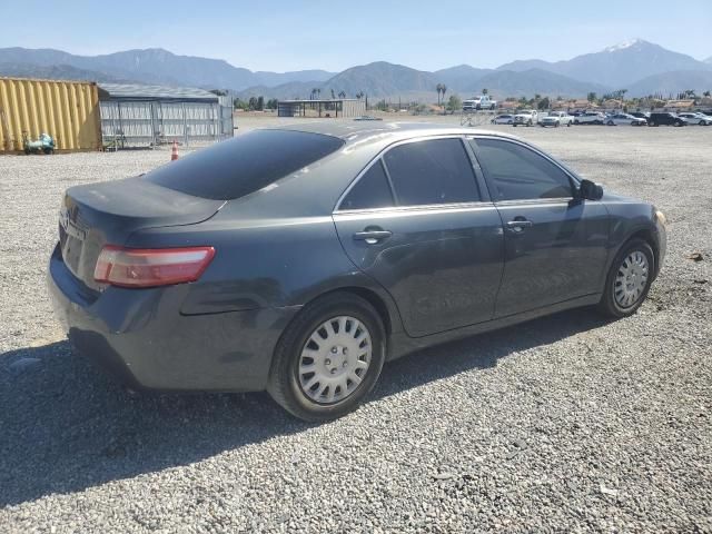 2009 Toyota Camry Base