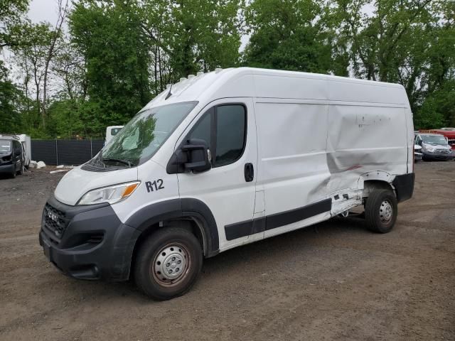 2023 Dodge RAM Promaster 2500 2500 High