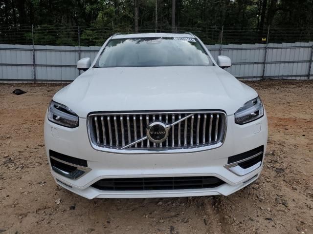 2023 Volvo XC90 Plus