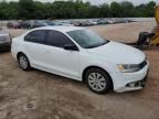 2014 Volkswagen Jetta Base