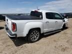 2022 GMC Canyon Denali