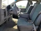 2006 Nissan Titan XE