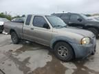 2004 Nissan Frontier King Cab XE