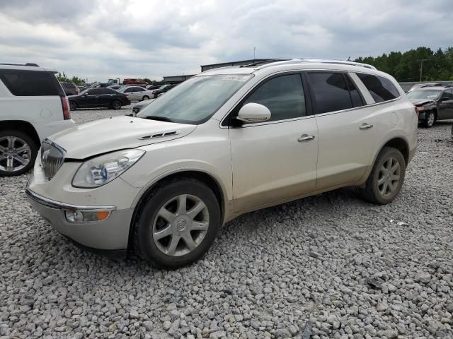 2010 Buick Enclave CXL