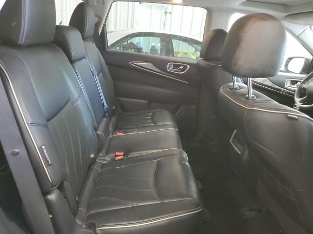 2018 Infiniti QX60