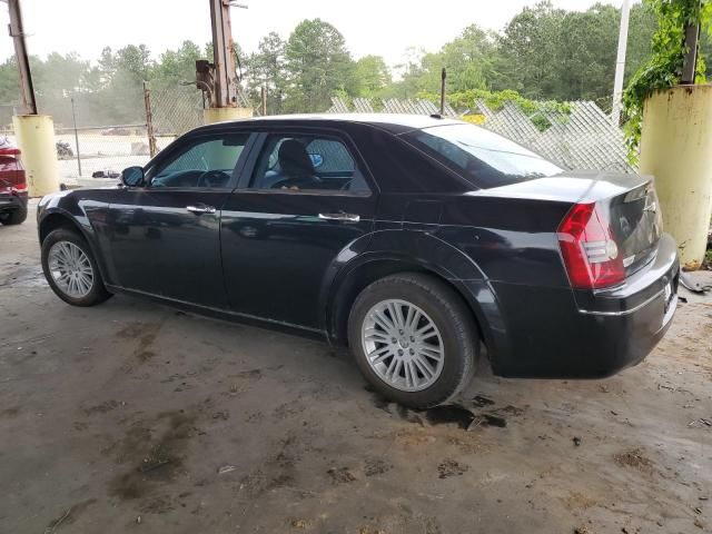 2010 Chrysler 300 Touring