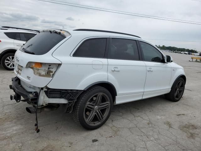 2014 Audi Q7 Prestige