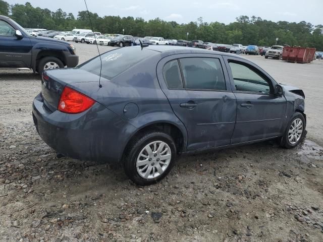 2009 Chevrolet Cobalt LT