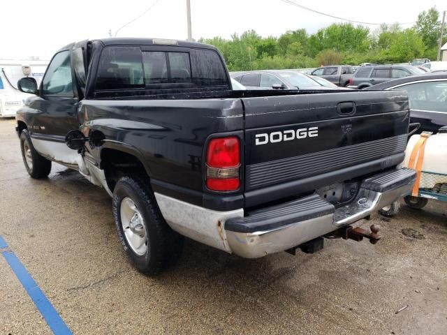 1999 Dodge RAM 1500