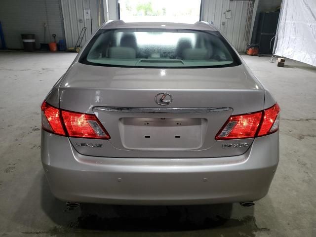 2009 Lexus ES 350