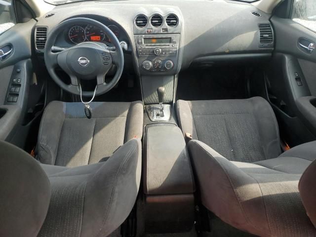 2011 Nissan Altima Base