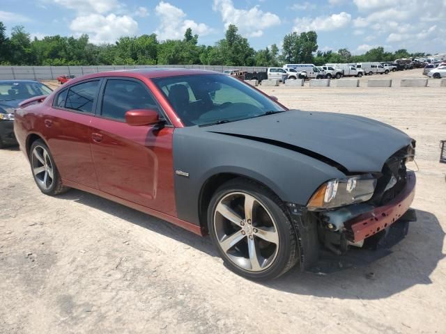 2014 Dodge Charger SXT