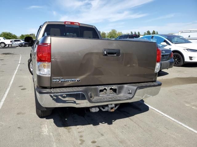 2011 Toyota Tundra Double Cab SR5