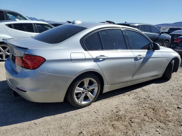 2012 BMW 335 I