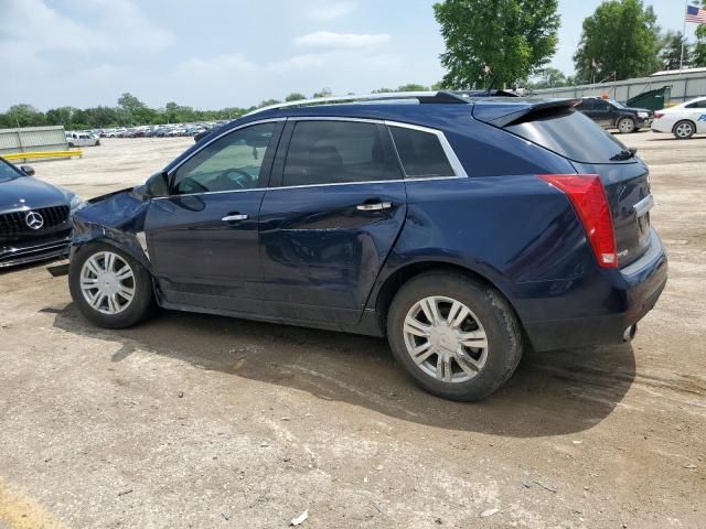 2010 Cadillac SRX Luxury Collection