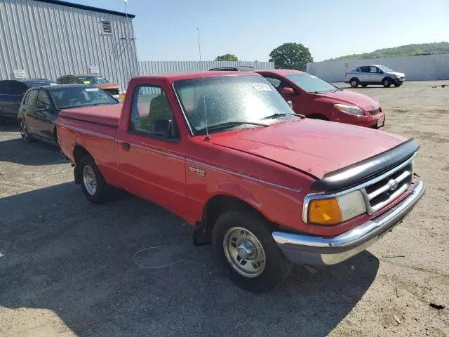 1997 Ford Ranger