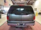 2001 Ford Excursion Limited