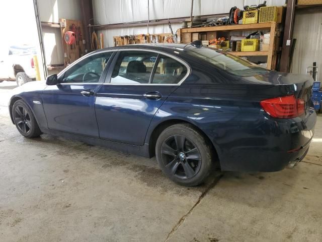 2011 BMW 528 I