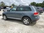 2005 Volkswagen Touareg 3.2