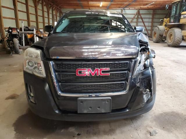 2013 GMC Terrain SLE