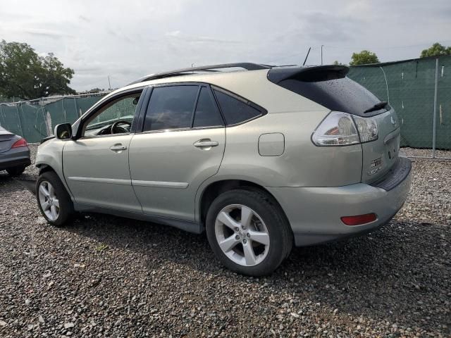 2005 Lexus RX 330