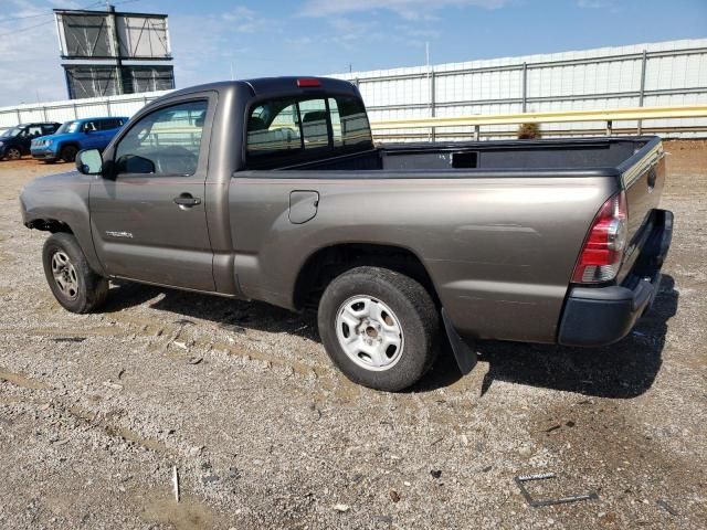 2010 Toyota Tacoma