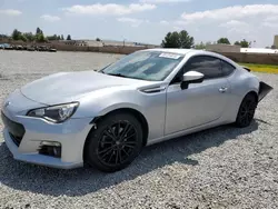 Subaru salvage cars for sale: 2016 Subaru BRZ 2.0 Limited