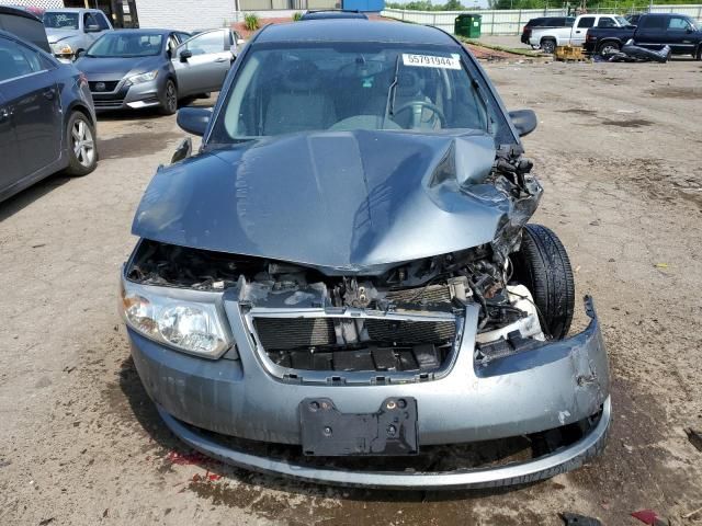 2007 Saturn Ion Level 2