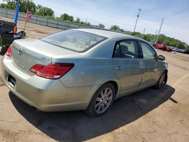 2006 Toyota Avalon XL