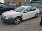 2009 Ford Fusion SE