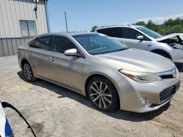 2014 Toyota Avalon Base