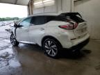 2016 Nissan Murano S