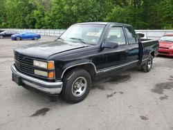Chevrolet gmt salvage cars for sale: 1996 Chevrolet GMT-400 C1500