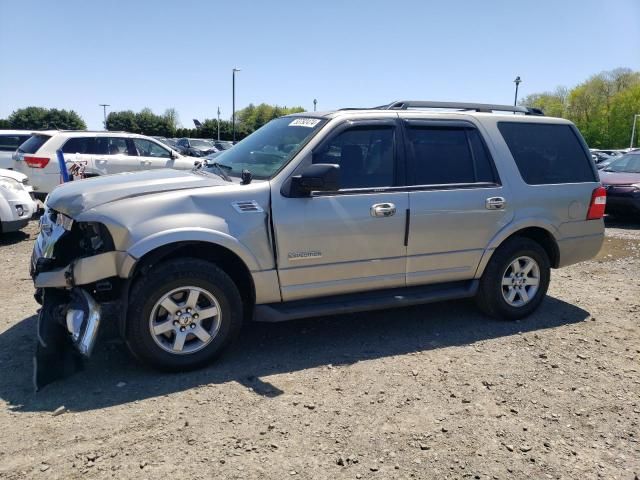 2008 Ford Expedition XLT