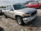 2002 GMC New Sierra K2500