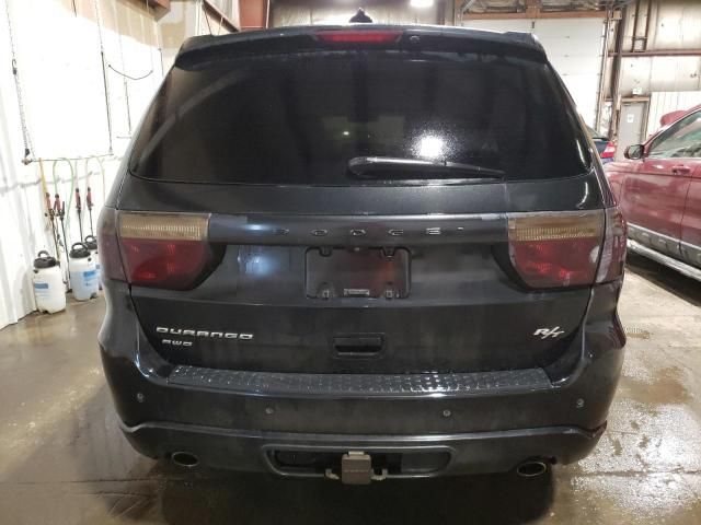 2013 Dodge Durango R/T