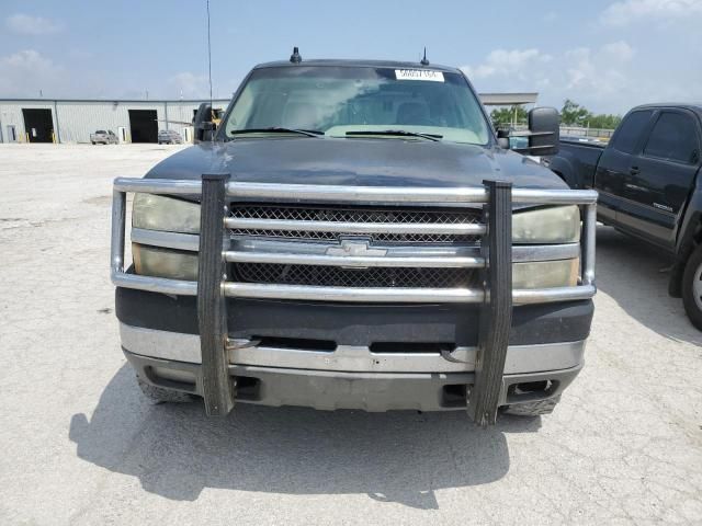 2003 Chevrolet Silverado K2500 Heavy Duty