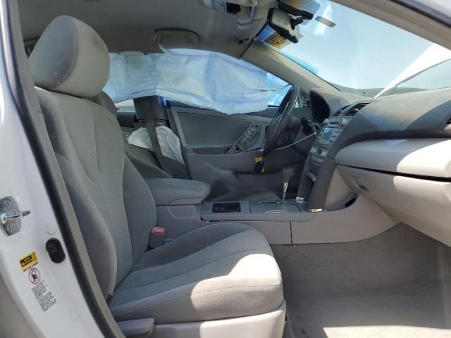 2008 Toyota Camry Hybrid