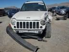 2006 Jeep Liberty Sport