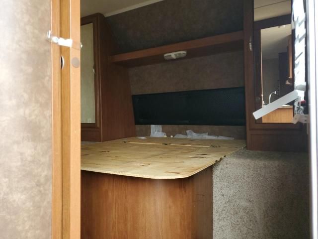 2014 Salem Travel Trailer