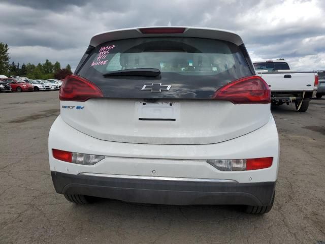 2020 Chevrolet Bolt EV Premier