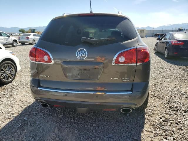 2008 Buick Enclave CXL