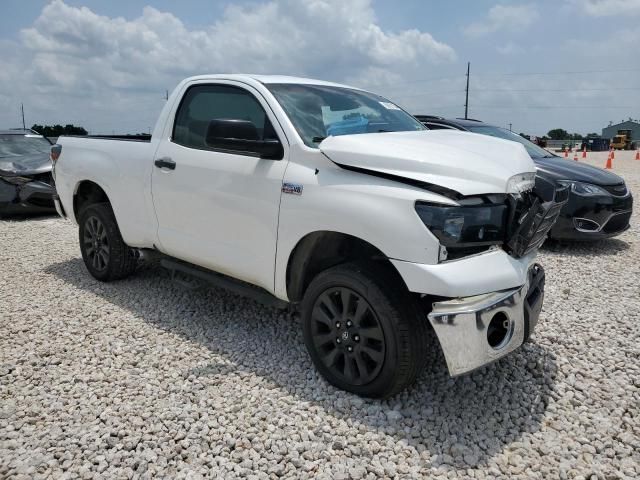 2007 Toyota Tundra