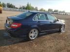 2013 Mercedes-Benz C 300 4matic