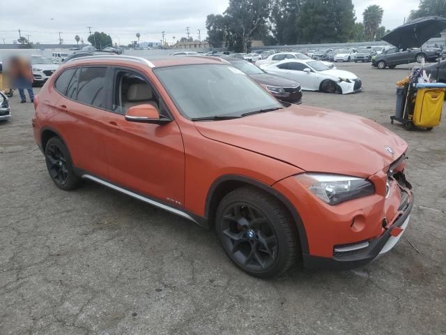 2014 BMW X1 SDRIVE28I